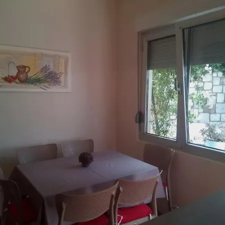 Lasta * Drašnice
