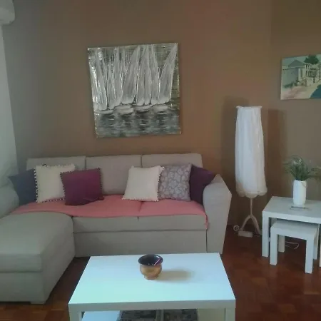 Villa Lasta *