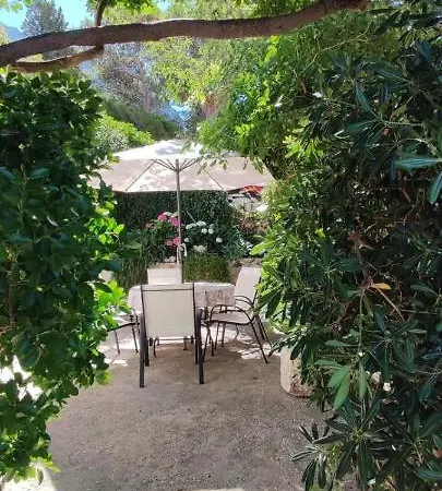 Lasta Villa Drašnice