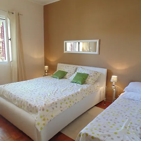 Lasta Villa *