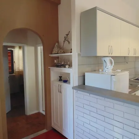 Lasta Villa Drašnice