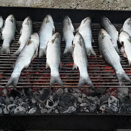 Lasta