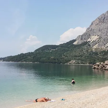 빌라 Lasta 드라슈니체