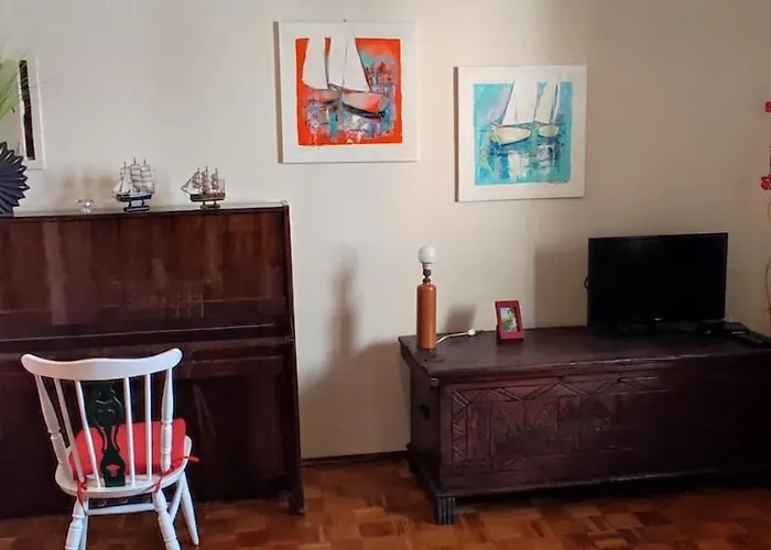 Lasta Vila Drašnice