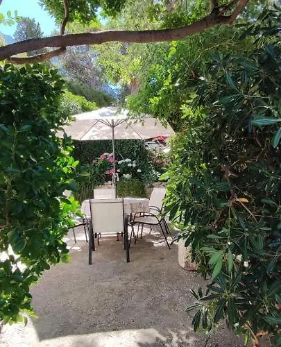 Lasta Vila Drašnice