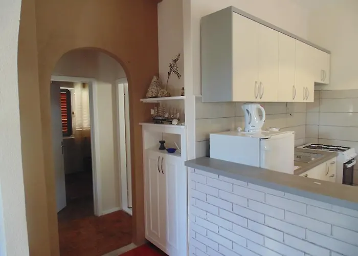 Lasta Vila Drašnice