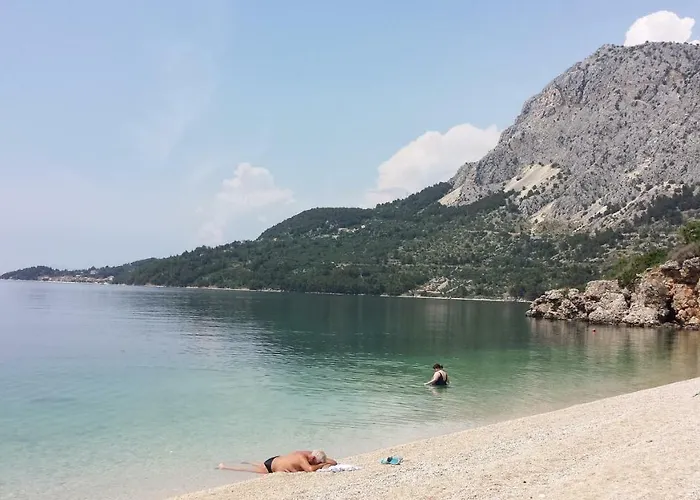 Vila Lasta Drašnice